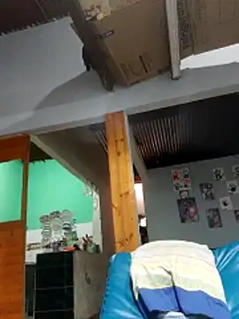 stivengaviria online show from 02/25/26, 11:31