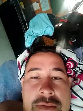 stivengaviria online show from 03/02/26, 01:40