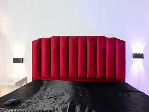 Snapshot of AnyParkert chatting on 02/28/26, 07:15 AnyParkert online show from 02/28/26, 07:15