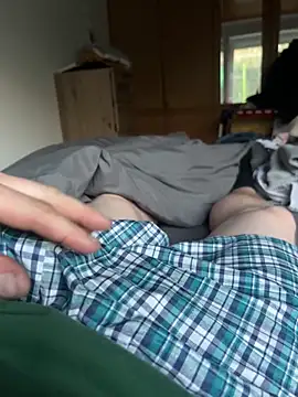 Marcx91 online show from 03/02/26, 04:25