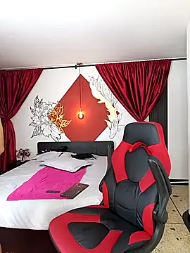 Snapshot of Mai_greenhart chatting on 02/25/26, 12:09 Mai greenhart online show from 02/25/26, 12:09