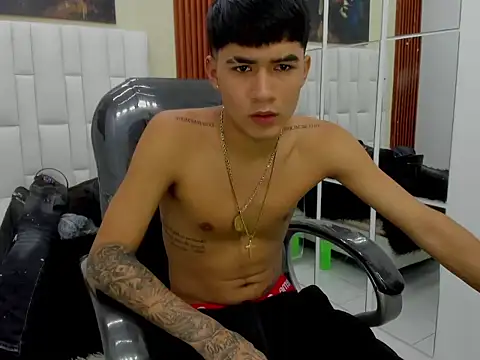 Thiago collinss online show from 03/11/26, 10:27