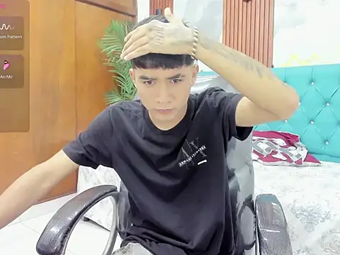 Thiago collinss online show from 03/27/26, 10:42