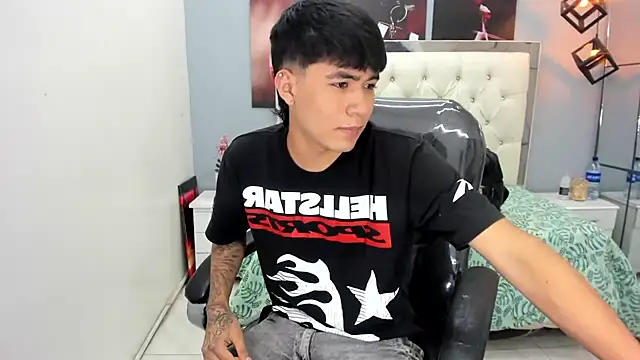 Thiago collinss online show from 05/31/26, 10:44