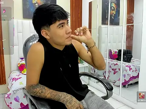 Thiago collinss online show from 06/10/26, 09:46