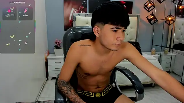 Thiago collinss online show from 06/18/26, 10:47