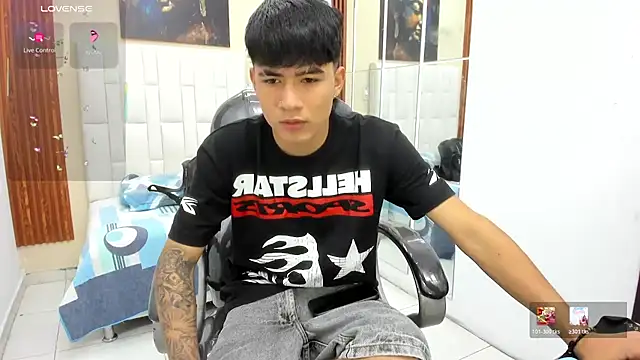 Thiago collinss online show from 06/19/26, 10:24