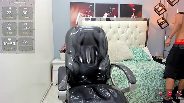Thiago collinss online show from 07/28/26, 10:20