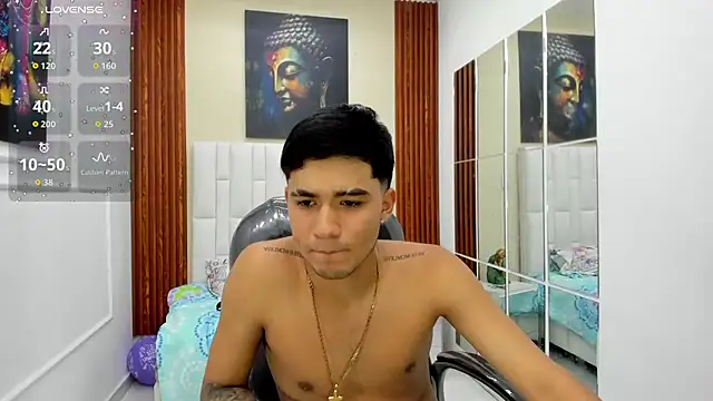 Thiago collinss online show from 08/01/26, 09:57