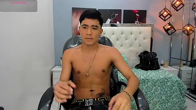 Thiago collinss online show from 08/02/26, 11:25