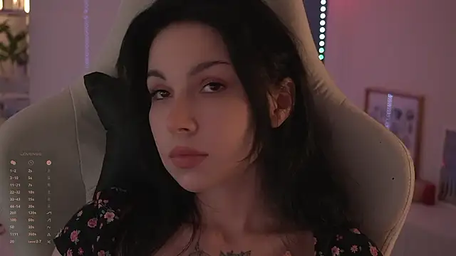 Akaruiiii online show from 03/29/26, 10:10