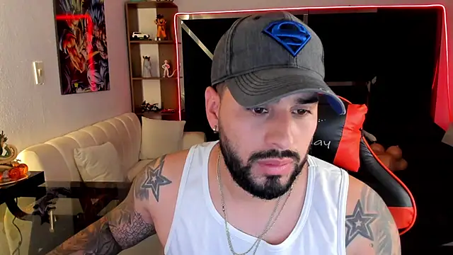 ostin-big21 online show from 02/25/26, 02:10