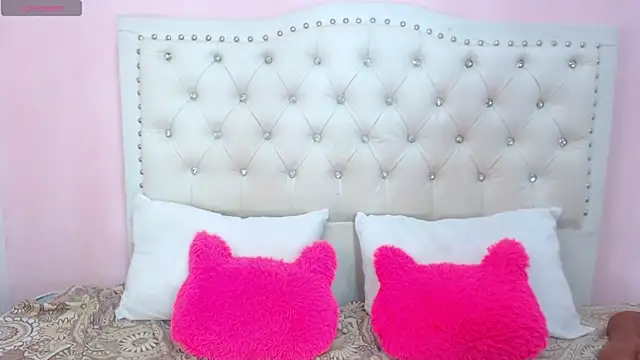 rubi millerr online show from 04/16/26, 08:31