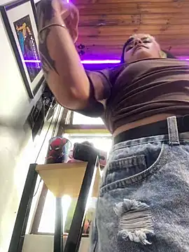 Sara 92 online show from 03/26/26, 06:35