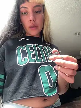 Sara 92 online show from 04/18/26, 05:39