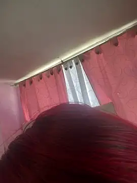 kisscherry8 online show from 06/11/26, 03:54