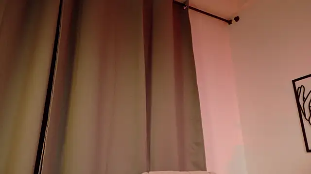 Mia Benett  online show from 03/20/26, 02:22