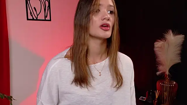Mia Benett  online show from 05/22/26, 01:39
