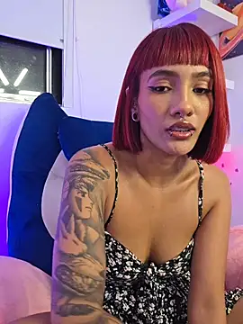 Nixtaylor1 online show from 04/21/26, 02:15