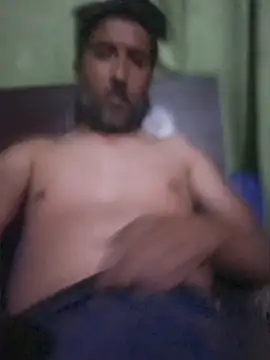 BRAD MATURE online show from 04/07/26, 03:18