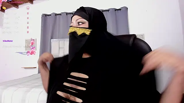 zafiro ziz online show from 03/21/26, 12:43