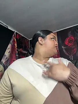 NathashaDreams online show from 03/02/26, 03:09