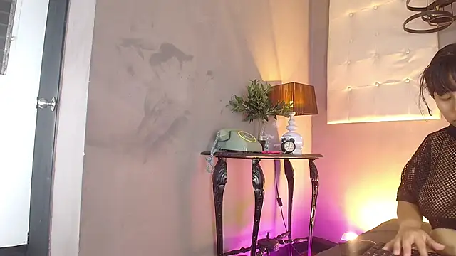 Assly Love online show from 03/03/26, 09:59