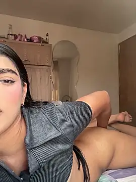 Misty-kat online show from 03/15/26, 06:47