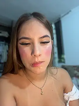 MiluRossee online show from 03/29/26, 06:13