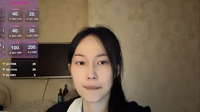 Snapshot of DD-5200 chatting on 05/02/26, 11:04 DD-5200 online show from 05/02/26, 11:04