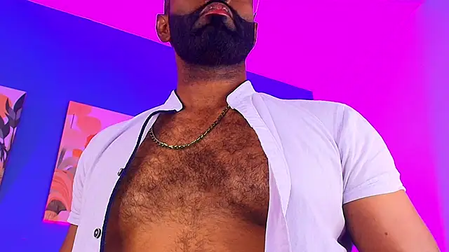 LOGAN ADAMS27 online show from 04/23/26, 07:49