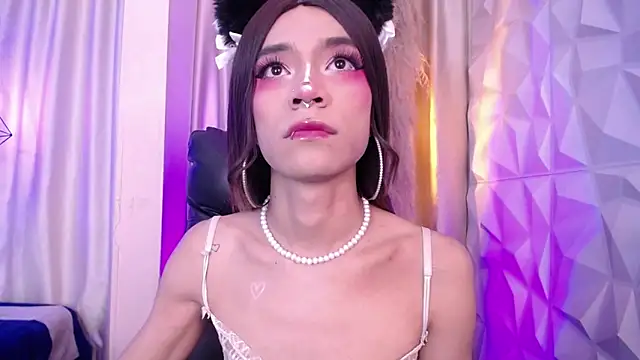 Babyfox gh online show from 02/28/26, 04:35