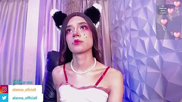 Babyfox gh online show from 03/12/26, 08:15