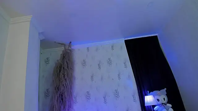 Babyfox gh online show from 04/01/26, 09:12