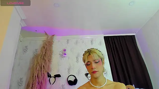 Babyfox gh online show from 04/13/26, 07:30