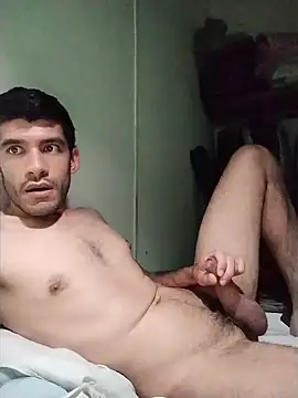 Lorcas CharlyUC online show from 02/27/26, 06:46