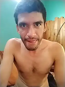 Lorcas CharlyUC online show from 02/27/26, 08:31