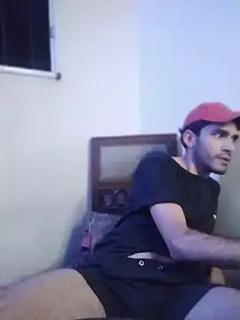 Lorcas CharlyUC online show from 03/01/26, 04:25