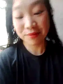 Miu la online show from 03/01/26, 01:40