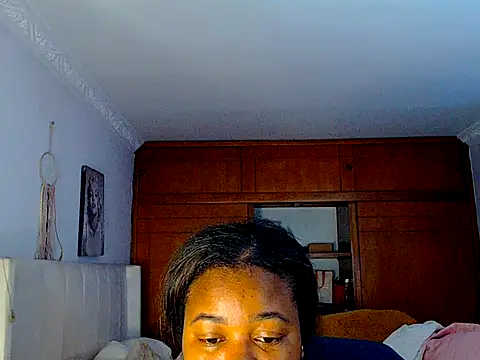 I Am Babby g online show from 02/25/26, 04:22