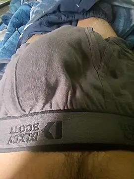 Sexyboy 078 online show from 02/27/26, 04:45