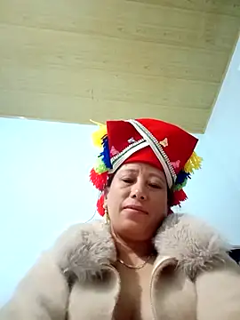 JenyLy68 online show from 03/10/26, 09:53