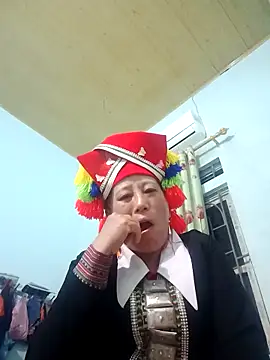 JenyLy68 online show from 03/12/26, 01:17