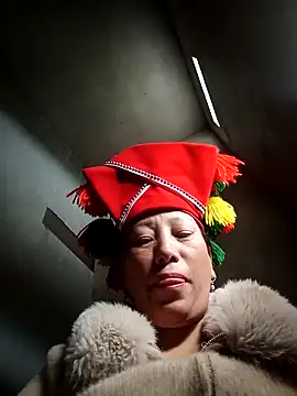 JenyLy68 online show from 03/13/26, 01:23