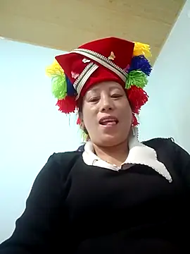 JenyLy68 online show from 03/19/26, 03:05