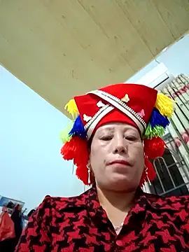 JenyLy68 online show from 03/23/26, 12:31