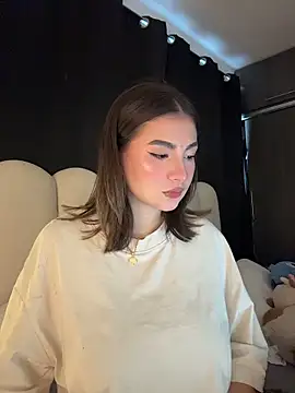 SamanthaValmont online show from 04/26/26, 10:07