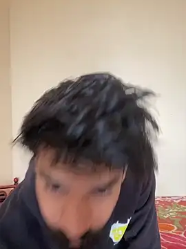 LOVELUST02 online show from 03/02/26, 09:27