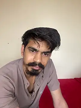 LOVELUST02 online show from 03/03/26, 09:59