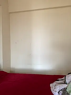 LOVELUST02 online show from 03/22/26, 07:45